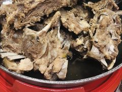 -九十九顶毡房(阜石路店)