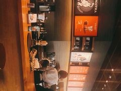 -星巴克(天津工华道智慧山店)