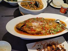 -楚禾宴·家宴(光谷大道店)