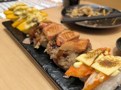-友壹町寿司(佛山新DNA店)