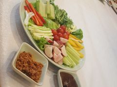 -卫鼎轩·家宴(水上公园店)