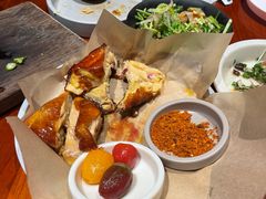 -SHAN山(前滩太古里店)