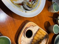 -鱼亨小鲜酸菜鱼(大信店)