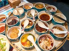 -醉长安(钟楼旗舰店)