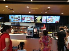 -肯德基(世纪金源店)
