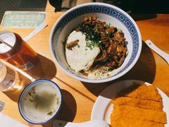 蛤蜊猪肝面-沪西老弄堂面馆(定西路店)