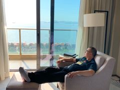 -舟山希尔顿酒店