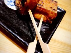 -晶吉·居酒屋·烧鸟·生鱼饭(中山区民主广场店)