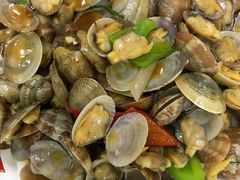 -明记海鲜美食老字号(明记总店)