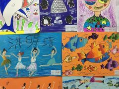 -智星少年学校·幼小衔接·精品托管