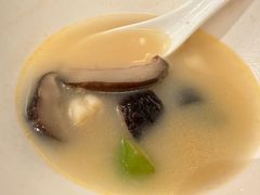 -圣丰索菲特·2 On 988 Café 自助餐厅