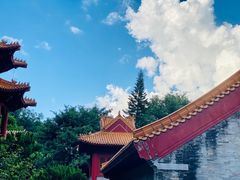 -南沙天后宫景区