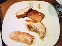 -全盛海鲜烤肉自助(新玛特店)
