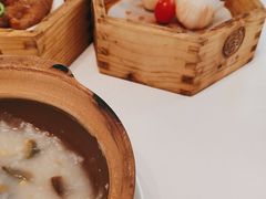 -怀德酒楼·粤菜·海鲜·茶点(宝安国际机场店)