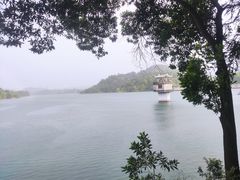 -红花湖景区