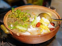 -洪大厨鸡煲(福田店)