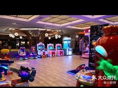 -汤连得温泉馆(宝山店)