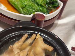 -白云宾馆·白云宴餐厅