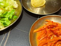 特色小菜-西塔老太太泥炉烤肉(龙湖北苑天街店)