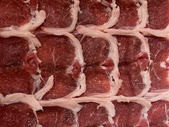 鲜羊上脑-牛街·马辈儿涮肉(牛街二店)