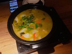 -绿茶餐厅(南昌王府井店)