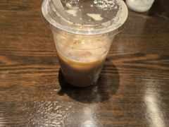 -星巴克臻选(南京金茂览秀城店)