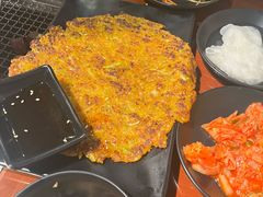 -肉甲韩国木炭烤肉(新壹街1店)