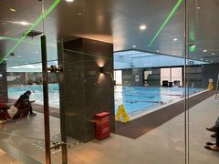 -W FITNESS 威尔仕健身·游泳(老西门新苑店)