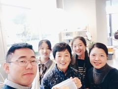 -dotcom coffee古点咖啡(致真大厦店)
