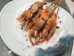 -老伙记海鲜码头(北滘店)