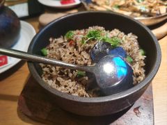 -庆春朴门(前滩太古里店)