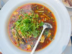 -院8里·少城记忆老川菜(宽窄巷子店)