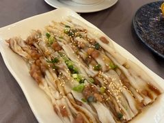 -东方御宴海鲜酒楼(棕泉酒店)