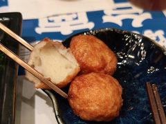 -馔豚·台北菜专门店(深圳湾万象城店)