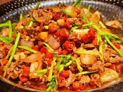 -麻都·成都菜(人民广场店)
