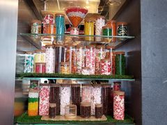 零售区-广州富力君悦大酒店·凯菲厅