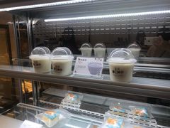 酸奶-DEMO黛慕蛋糕(中泰店)