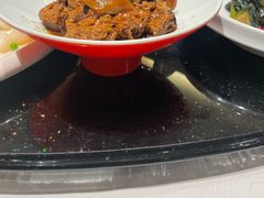 -上海1号私藏菜(静安店)