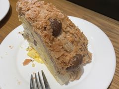 -Peet's Coffee皮爷咖啡(大学路店)