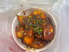 -周签签锅巴土豆(建设路总店)