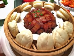 -怡和春天大酒楼(柳芳店)
