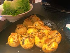 -伊茉家的烤肉店(勒泰中心店)