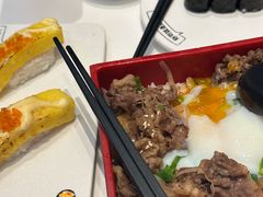 -元气寿司(益田假日广场店)