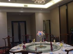 包厢-广州酒家(昌岗地铁站店)