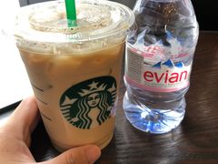 -星巴克(珠海中邦酒店店)