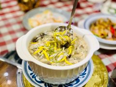 -龙桥私厨·姜花菊花过桥鱼·顺德菜(容桂店)