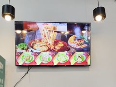 -螺蛳粉先生(蓟门桥店)