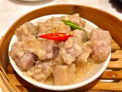 -白天鹅宾馆-宏图府餐厅