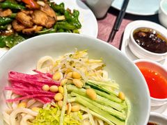 -羲和雅苑•北京烤鸭(瑞吉店)