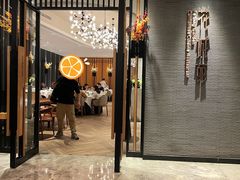 -花城苑广府菜(侨鑫店)